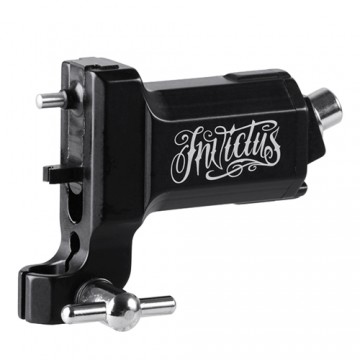 Invictus Micro Glide Black Invictus Micro Glide Black-3905